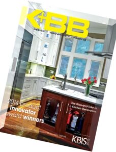 K+BB Magazine – November-December 2014