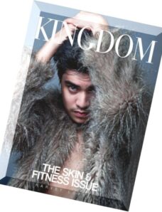 Kingdom Magazine – November 2014