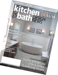 Kitchen & Bath Design News – November 2014.pdf