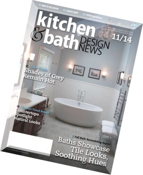 Kitchen & Bath Design News — November 2014.pdf