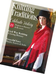 Knitting Traditions – Fall 2014