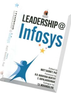 Leadership @ Infosys