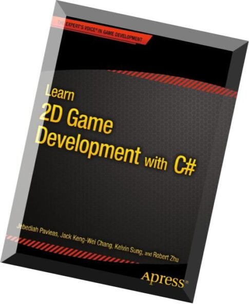 Learn 2D Game Development with C
