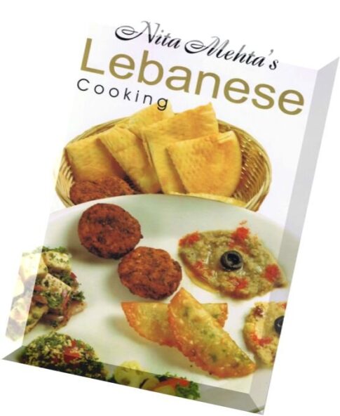 Lebanese Cooking