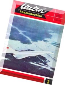Letectvi + Kosmonautika 1970-03