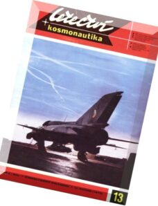 Letectvi + Kosmonautika 1975-13