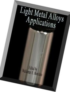 Light Metal Alloys Applications