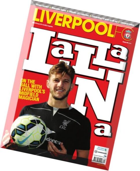 Liverpool FC — December 2014.pdf