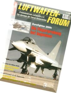 Luftwaffen-Forum 1994-03