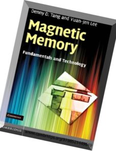 Magnetic Memory — Fundamentals and Technology