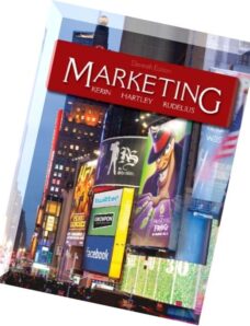 Marketing (11th edition)