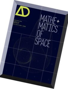 Mathematics of Space Architectural Design