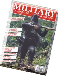 Military Illustrated Past & Present 1990-12 (31)