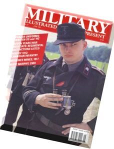 Military Illustrated Past & Present 1991-06 (37)