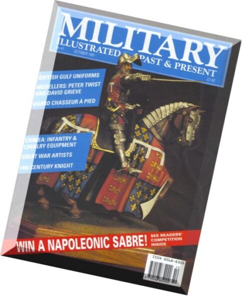 Military Illustrated Past & Present 1991-10 (41)