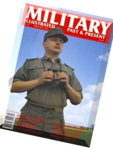 Military Illustrated Past & Present 1993-02 (57)