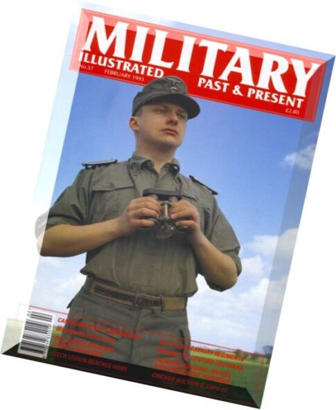 Military Illustrated Past & Present 1993-02 (57)