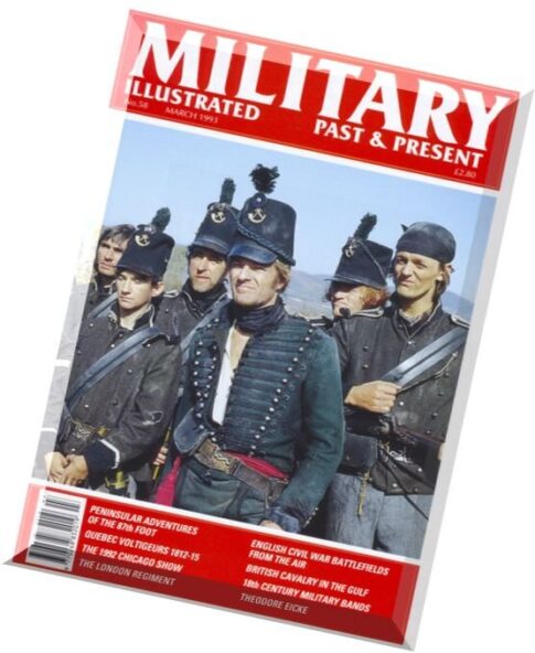 Military Illustrated Past & Present 1993-03 (58)