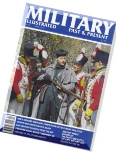 Military Illustrated Past & Present 1993-04 (59)