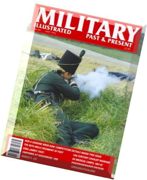 Military Illustrated Past & Present 1993-05 (60)