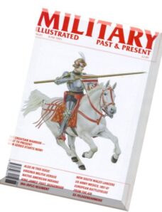 Military Illustrated Past & Present 1993-06 (61)