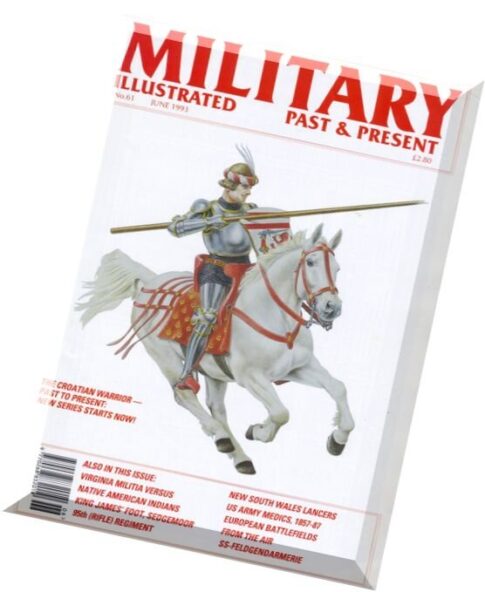 Military Illustrated Past & Present 1993-06 (61)