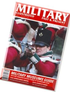 Military Illustrated Past & Present 1993-08 (63)