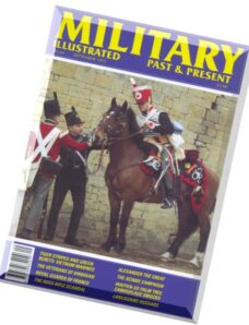 Military Illustrated Past & Present 1993-09 (64)