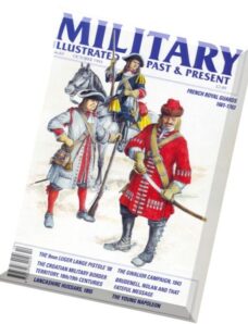 Military Illustrated Past & Present 1993-10 (65)