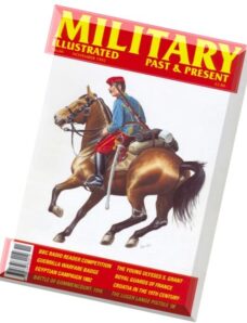 Military Illustrated Past & Present 1993-11 (66)