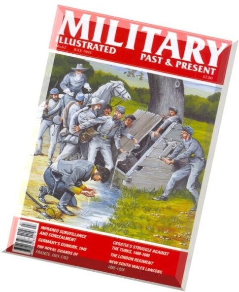Military Illustrated Past & Present 1997-07 (62)
