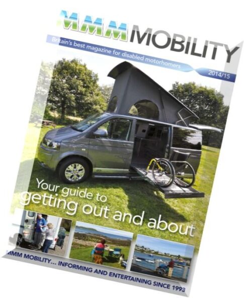 MMM Mobility 2015