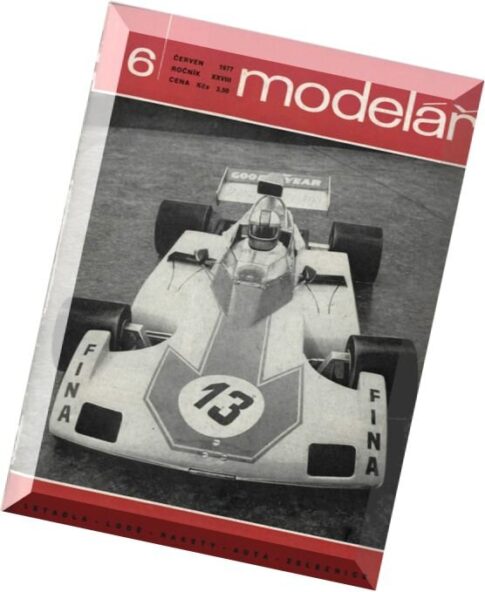 Modelar 1977-06