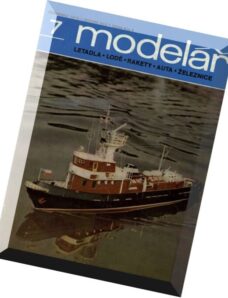 Modelar 1979-07
