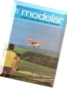 Modelar 1988-05