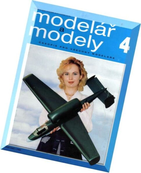 Modelar 1998-04