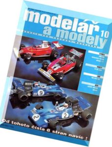 Modelar 1998-10