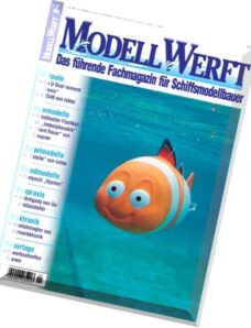 ModellWerft 2005-07