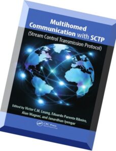 Multihomed Communication with SCTP