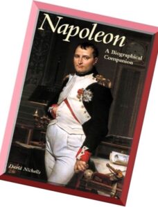 Napoleon A Biographical Companion