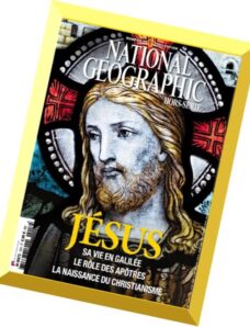 National Geographic France Hors Serie No.27 – 2014