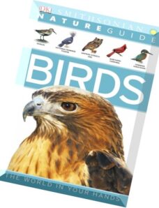 Nature Guide Birds
