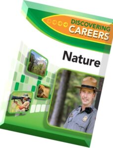 Nature (New Discovering Careers for Your Future)