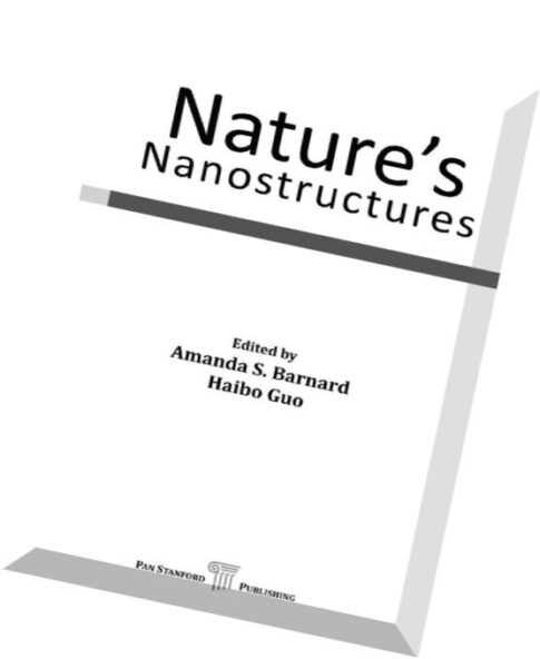 Nature’s Nanostructures