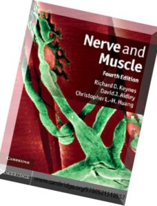 Nerve and Muscle