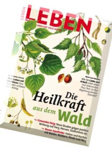 News Leben – April 2014