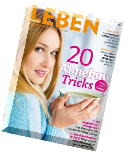 News Leben – Marz 2014