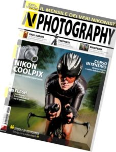 NPhotography – N 2, Maggio 2012