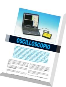 nuova-elettronica-Oscilloscopio PC1