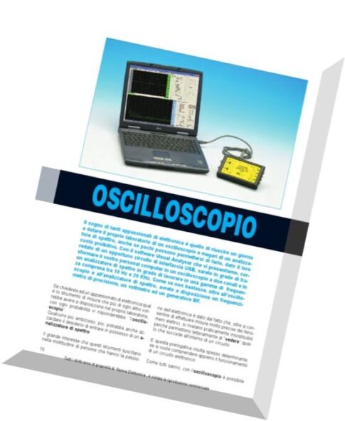 nuova-elettronica-Oscilloscopio PC1